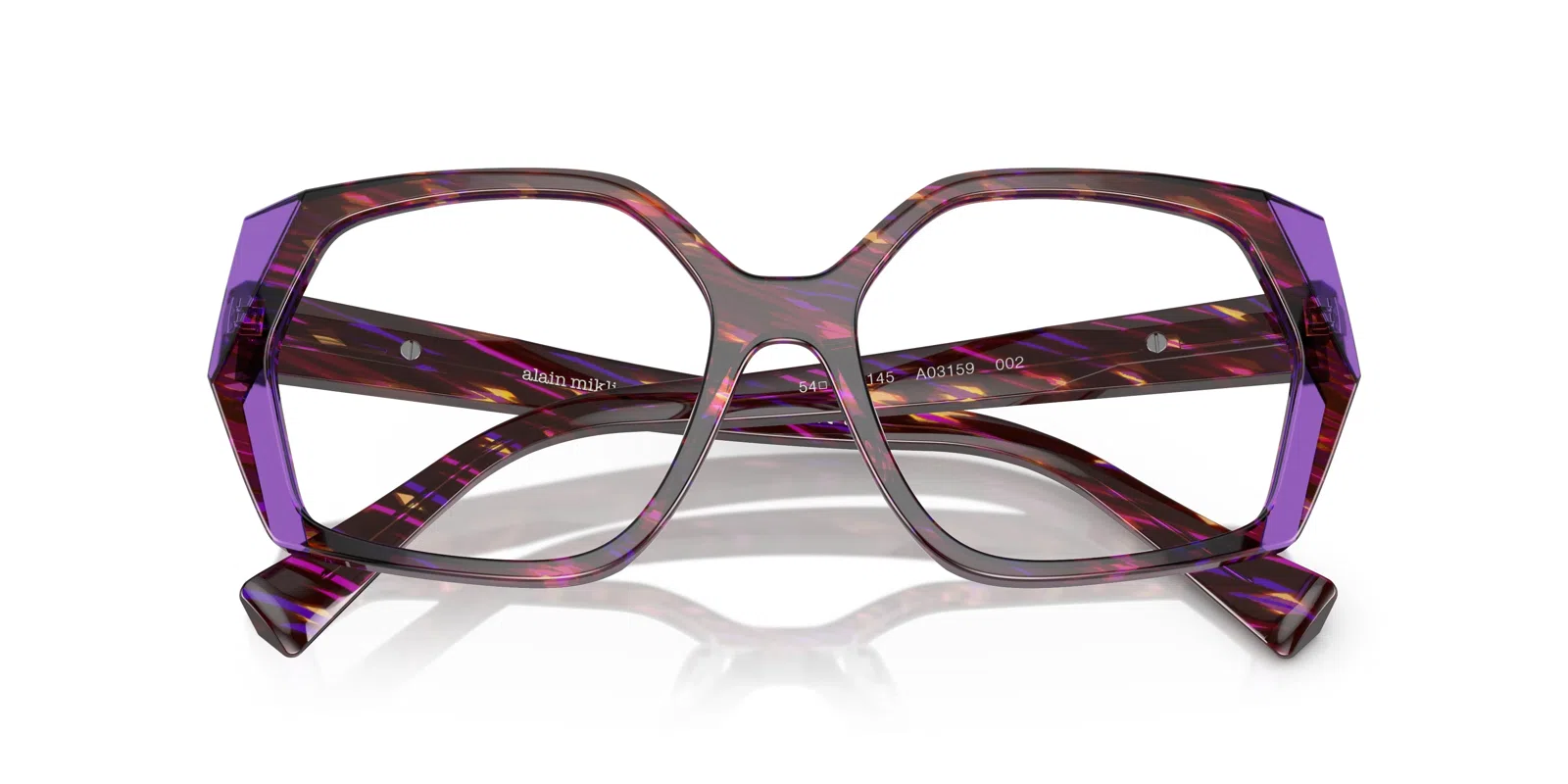 Alain Mikli 3159 Eyeglasses - view 7